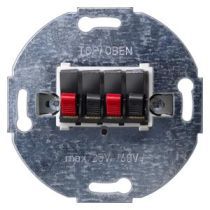 Siemens Lautsprecheranschlussdose 5TG2468-2