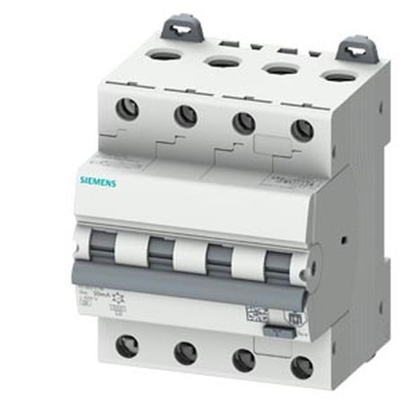 Siemens FI LS Schalter 5SU1346-7FP16 