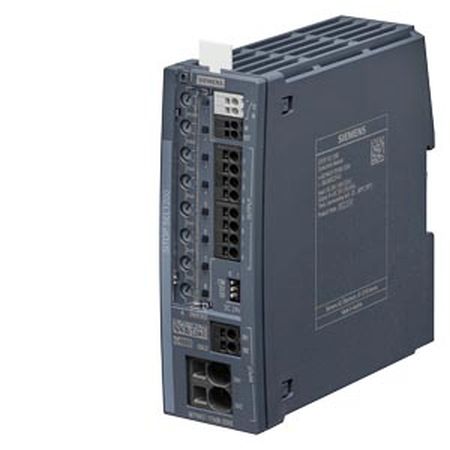 Siemens Selektivitätsmodul 6EP4437-7FB00-3DX0 