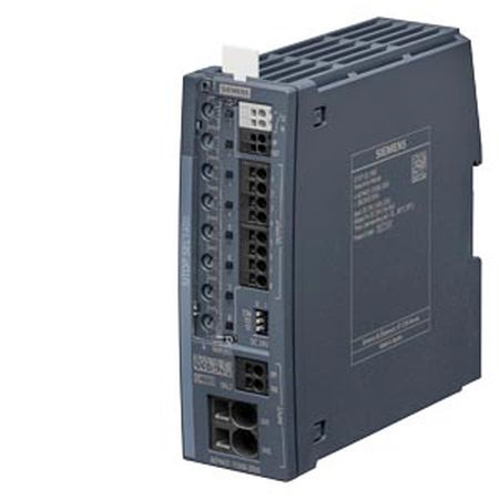 Siemens Selektivitätsmodul 6EP4437-7EB00-3DX0 
