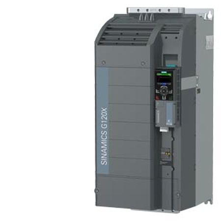 Siemens SINAMICS Frequenzumrichter 6SL3220-3YE48-0UB0 