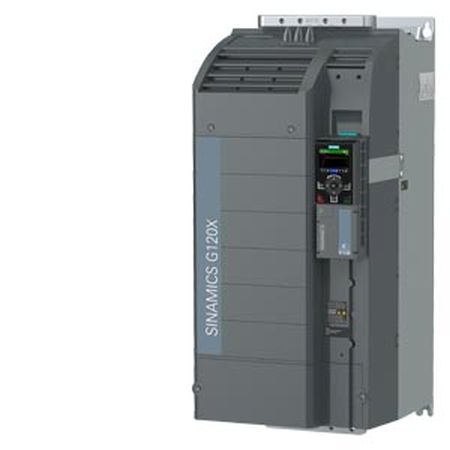 Siemens SINAMICS Frequenzumrichter 6SL3220-3YE48-0UP0 