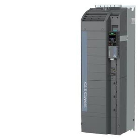 Siemens SINAMICS Frequenzumrichter 6SL3220-3YE54-0AB0 