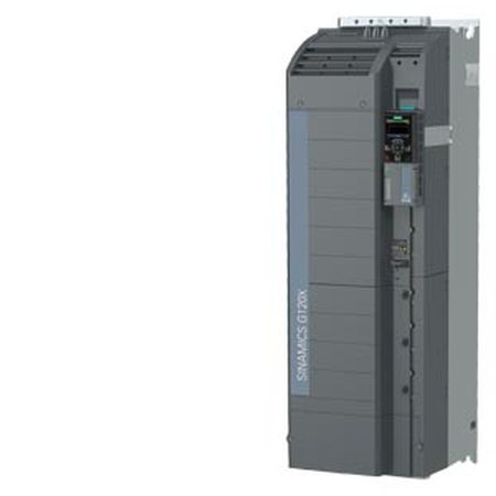Siemens SINAMICS Frequenzumrichter 6SL3220-3YE54-0AP0 