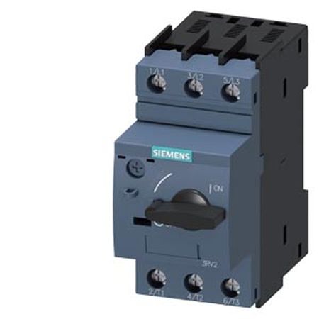 Siemens Leistungsschalter Baugröße S0 3RV2021-4BA10-0DA0 