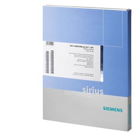 Siemens Bausteinbibliothek 3ZS1632-2XX03-0YB0 Typ 3ZS16322XX030YB0 