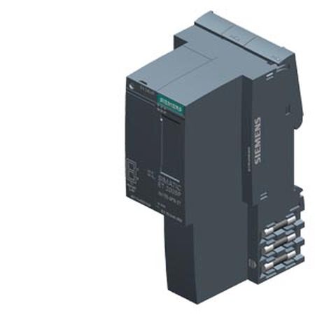 Siemens Interface Modul 6ES7155-6AA01-0BN0 Typ 6ES71556AA010BN0 