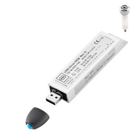 Siemens USB Drive 6AV7675-0FX30-0AA0 