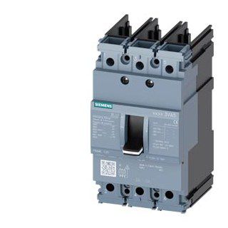 Siemens Leistungsschalter 3VA5180-4ED31-0AA0 EAN Nr. 4042948841150
