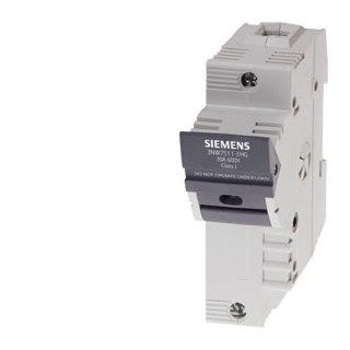Siemens Sicherungshalter 3NW7511-3HG Typ 3NW75113HG Preis per VPE von 6 Stück