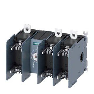 Siemens Lasttrennschalter 3KF2316-0MF51 Typ 3KF23160MF51 