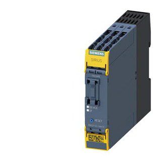 Siemens Sicherheitsschaltgerät 3SK2112-1AA10 