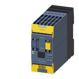 Siemens Sicherheitsschaltgerät 3SK2122-1AA10 