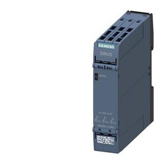Siemens Koppelrelais 3RQ2000-2CW00 Typ 3RQ20002CW00 