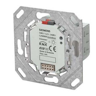 Siemens Universal Dimmer 5WG1525-2AB03
