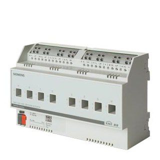 Siemens Schaltaktor 5WG1534-1DB51 Typ 5WG15341DB51 