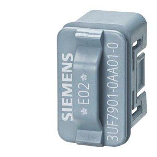 Siemens Speichermodul 3UF7901-0AA01-0 EAN Nr. 4047621014708