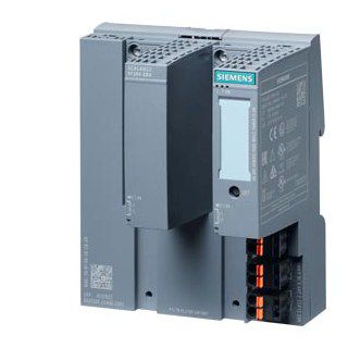 Siemens Switch 6GK5204-2AA00-2GF2 Typ 6GK52042AA002GF2 