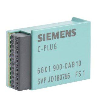 Siemens Wechselmedium 6GK1900-0AB10 Typ 6GK19000AB10 