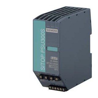 Siemens geregelte Stromversorgung 6EP1433-2BA20 