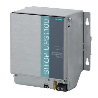 Siemens Batteriemodul 6EP4133-0JB00-0AY0 Typ 6EP41330JB000AY0 