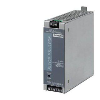 Siemens Stromversorgung 6EP3344-0SB00-0AY0 Typ 6EP33440SB000AY0 