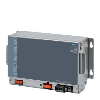 Siemens Batteriemodul 6EP4143-8JB00-0XY0 Typ 6EP41438JB000XY0 