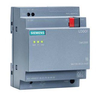 Siemens Kommunikationsmodul 6BK1700-0BA20-0AA0 