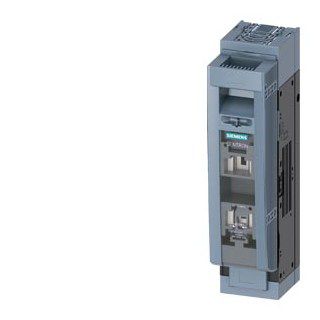 Siemens SENTRON Sicherungslasttrennschalter 3NP1141-1DA10 