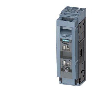 Siemens SENTRON Sicherungslasttrennschalter 3NP1151-1DA20 