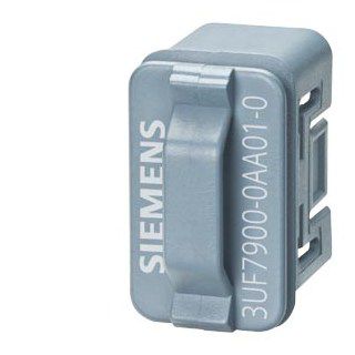 Siemens Speichermodul 3UF7900-0AA01-0 Typ 3UF79000AA010 