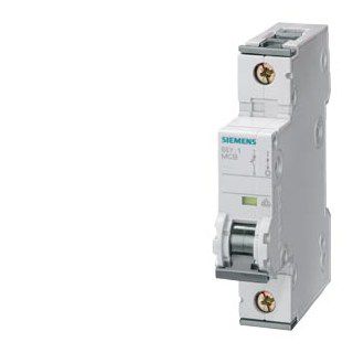 Siemens Leitungsschutzschalter 5SY4101-6 Typ 5SY41016 