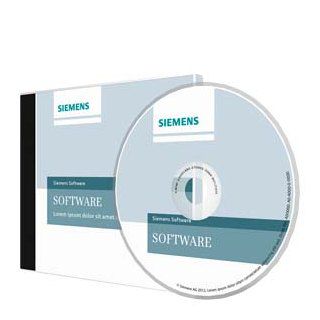 Siemens SIMOTION Engineering System Software 6AU1810-0CA40-0XE0 