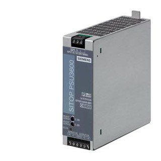 Siemens Stromversorgung SITOP 6EP3323-0SA00-0BY0 