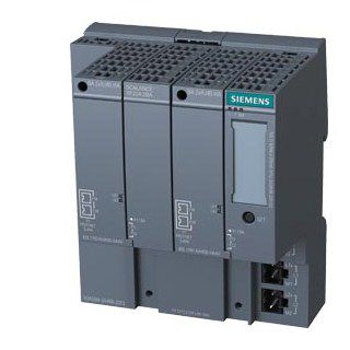 Siemens Switch 6GK5204-0BA00-2GF2 Typ 6GK52040BA002GF2 