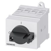 Siemens Not Hauptschalter 3LD2030-1TL11 