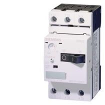 Siemens Leistungsschalter 3RV1011-1DA10 