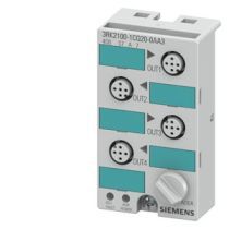 Siemens Modul 3RK2100-1CQ20-0AA3 