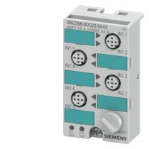 Siemens Modul 3RK2200-0DQ20-0AA3 