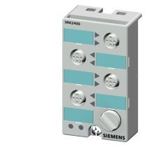 Siemens Modul 3RK2400-1GQ20-1AA3 
