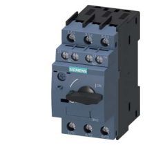 Siemens Leistungsschalter 3RV2011-0BA15 