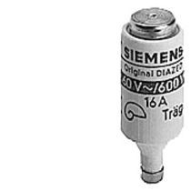 Siemens Sicherungseinsatz 5SD8002 Preis per VPE von 5 Stück 