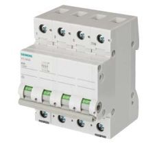 Siemens Ausschalter 5TL1680-0 