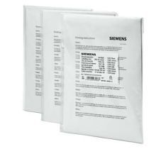 Siemens Beschriftungsstreifen 3UF7925-0AA02-0 Preis per VPE von 1200 Stück 