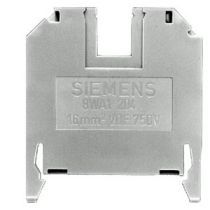 Siemens Durchgangsklemme 8WA1204 Preis per VPE von 20 Stück 