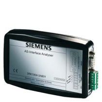 Siemens Diagnosegerät 3RK1904-3AB01 