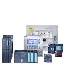 Siemens Abschlusswiderstand 6ES7972-0DA00-0AA0 