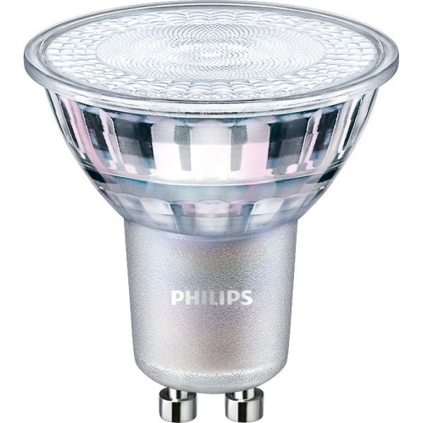 Signify Philips LED Spot 30813800 Typ MAS-LED-SPOT-VLE-D-4.8-50W-GU10-927-36D 