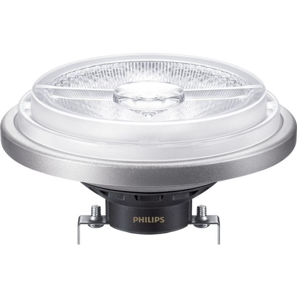 Signify Philips LED Spot 33383300 Typ MAS-EXPERTCOLOR-14.8-75W-930-AR111-24D 