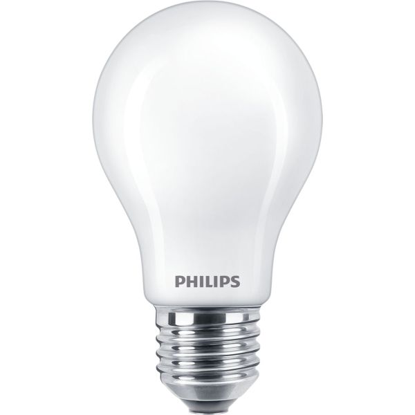 Signify Philips LED Lampe 34790800 Typ MAS-VLE-LEDBULB-D7.8-75W-E27-927-A60-FRG 